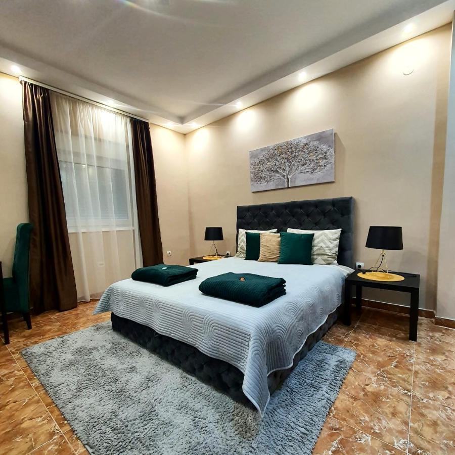 Apartment Emerald