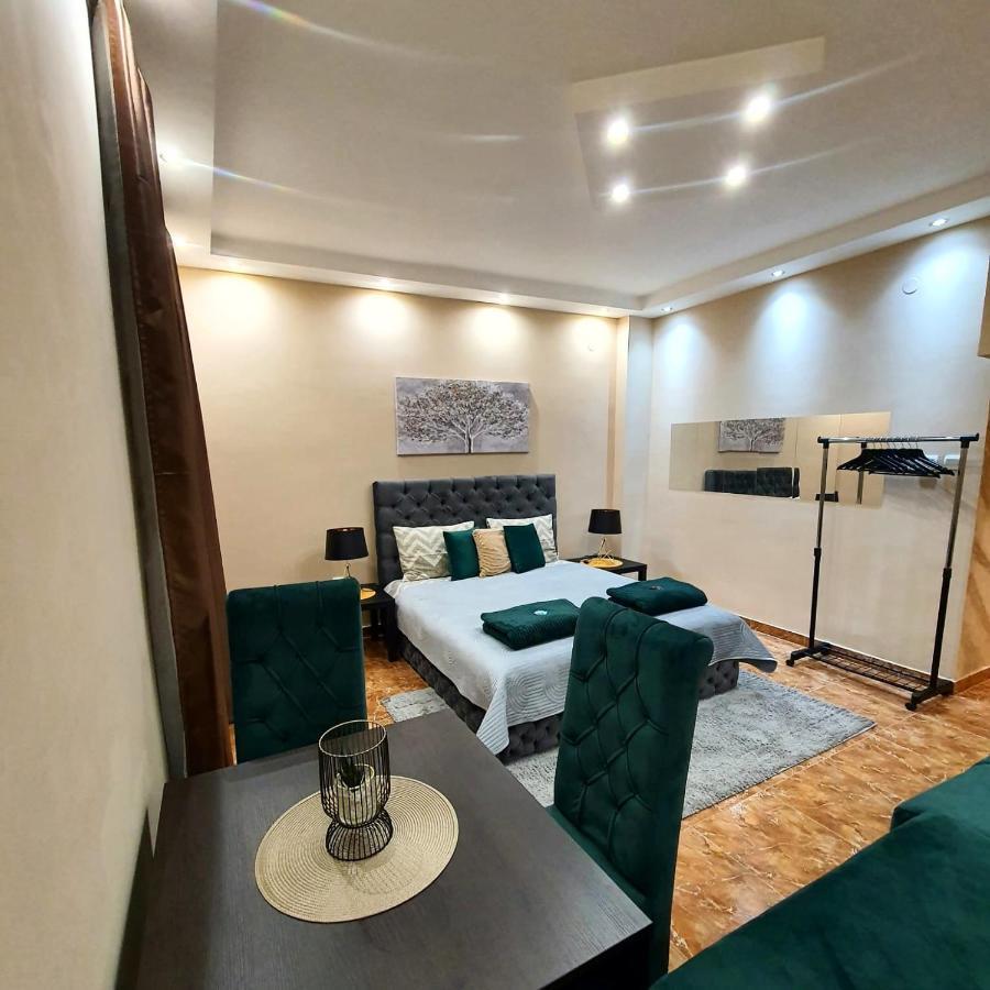 Apartment Emerald