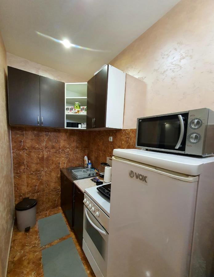Emerald Apartment